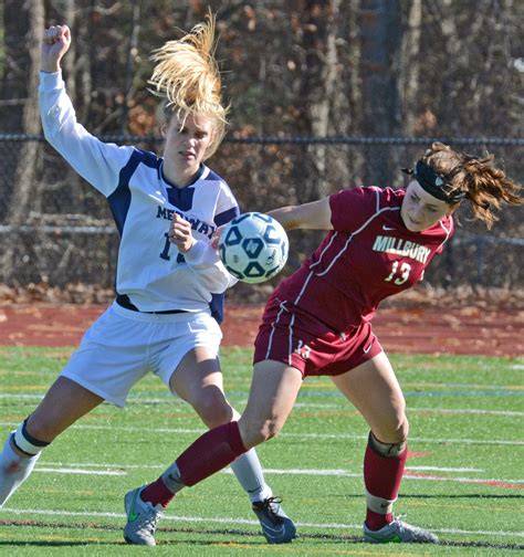 Norwell adds to special day by capturing Div. 3 girls soccer title